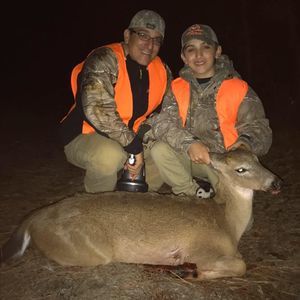 Meet your Posher, Giovanni